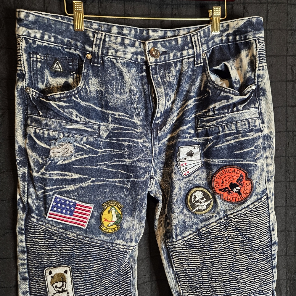 DNM Collection Jeans - Picture 8 of 11